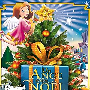 Photo Un ange pour Noël
