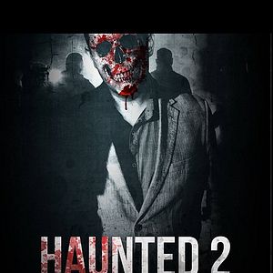 Photo Haunted 2: Apparitions