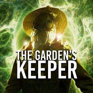 Photo The Garden's Keeper