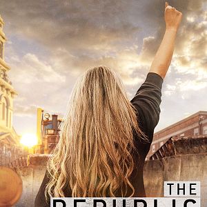 Photo The Republic of Sarah