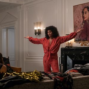 Photo Tracee Ellis Ross