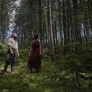 Photo Barkskins : Le sang de la terre