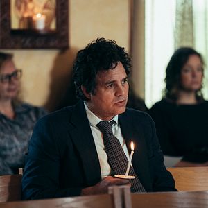 Photo Mark Ruffalo