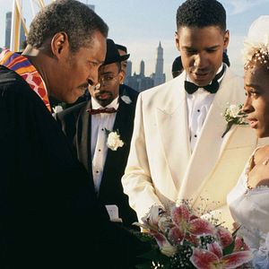 Photo Mo' better blues