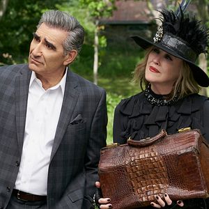 Photo Schitt's Creek