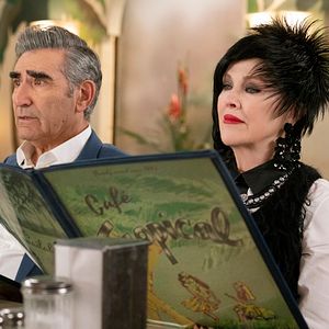 Photo Schitt's Creek