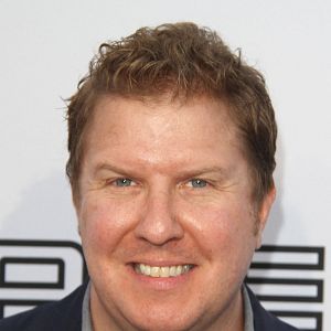 Photo Nick Swardson