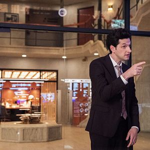Photo Ben Schwartz