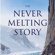 Photo The Never Melting Story