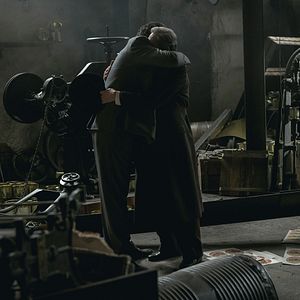 Photo El secreto de Puente Viejo