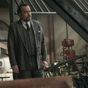 Photo El secreto de Puente Viejo