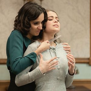 Photo El secreto de Puente Viejo