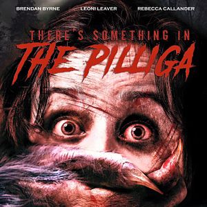 Photo There's Something in the Pilliga