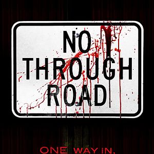 Photo No Through Road