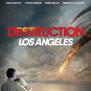 Photo Destruction Los Angeles