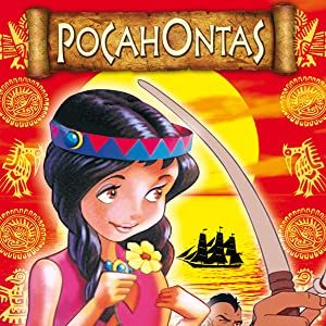 Photo Pocahontas