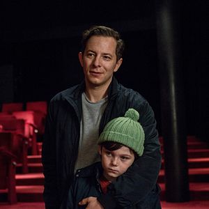 Photo Trystan Pütter