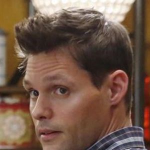 Photo Justin Bruening