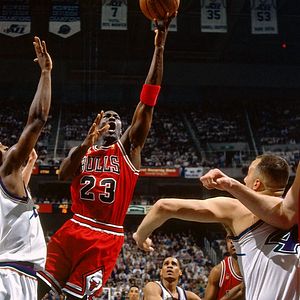 Photo The Last Dance