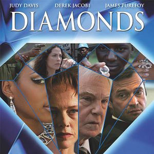 Photo Diamonds