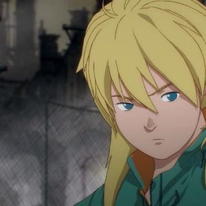 Photo Dorohedoro