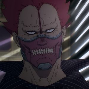Photo Dorohedoro