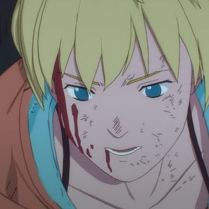 Photo Dorohedoro