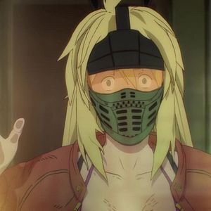 Photo Dorohedoro