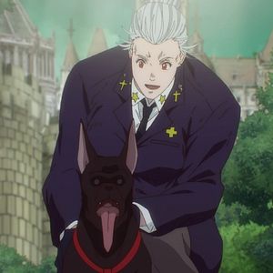 Photo Dorohedoro