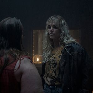 Photo Maggie Civantos