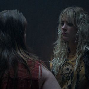 Photo Maggie Civantos