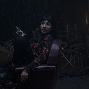 Photo Najwa Nimri