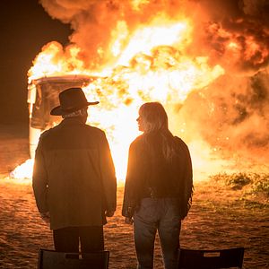 Photo Maggie Civantos