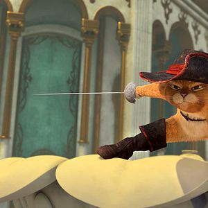 Photo Les Aventures du Chat Potté