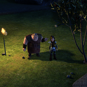 Photo Dragons : par-delà les rives