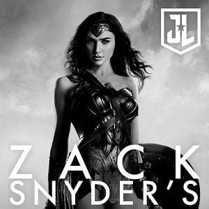 Photo Justice League