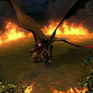 Photo Dragons : par-delà les rives