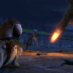 Photo Dragons : par-delà les rives