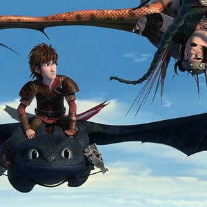 Photo Dragons : par-delà les rives