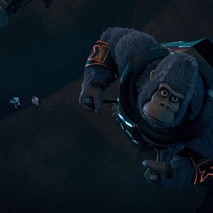 Photo Kong: King of the Apes