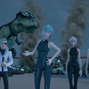 Photo Kong: King of the Apes