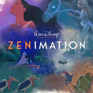 Photo Zenimation