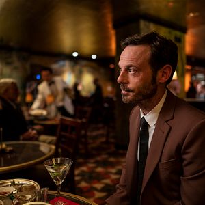 Photo Scoot McNairy