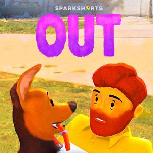 Photo Sparkshorts - Out