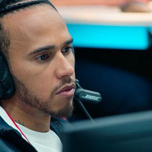 Photo Formula 1 : pilotes de leur destin