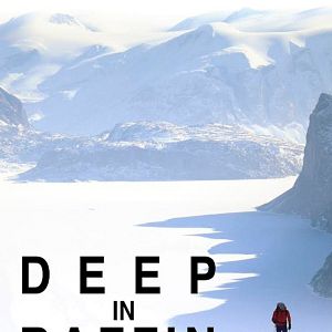 Photo Deep in Baffin