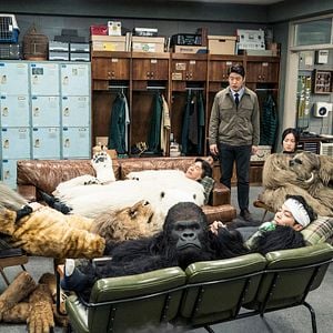 Photo Park Yeong-gyu