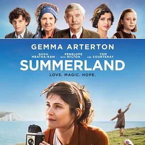 Photo Summerland