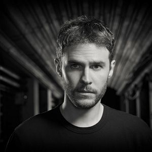 Photo Iain De Caestecker