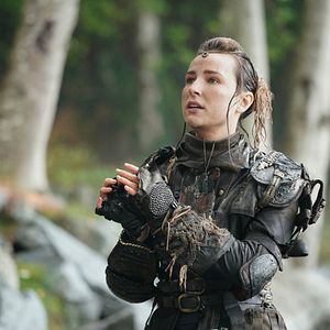 Photo Shelby Flannery